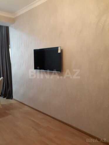 Сдаётся 3-комн. новостройка 90 м², photo 6 from 13