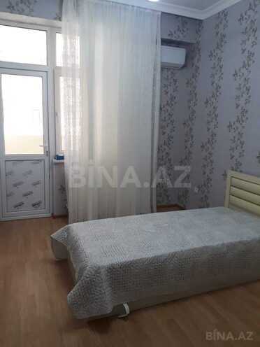 Сдаётся 3-комн. новостройка 90 м², photo 10 from 13