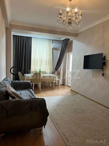 Сдаётся 3-комн. новостройка 90 м², photo 1 from 13