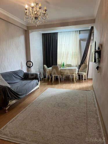 Сдаётся 3-комн. новостройка 90 м², photo 3 from 13