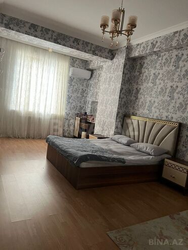 Сдаётся 3-комн. новостройка 90 м², photo 7 from 13