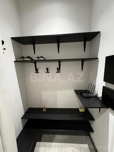Сдаётся 3-комн. новостройка 110 м², м. 28 мая, photo 18 from 20