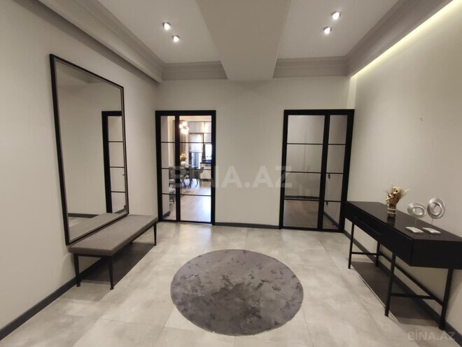 Сдаётся 3-комн. новостройка 110 м², м. 28 мая, photo 16 from 20