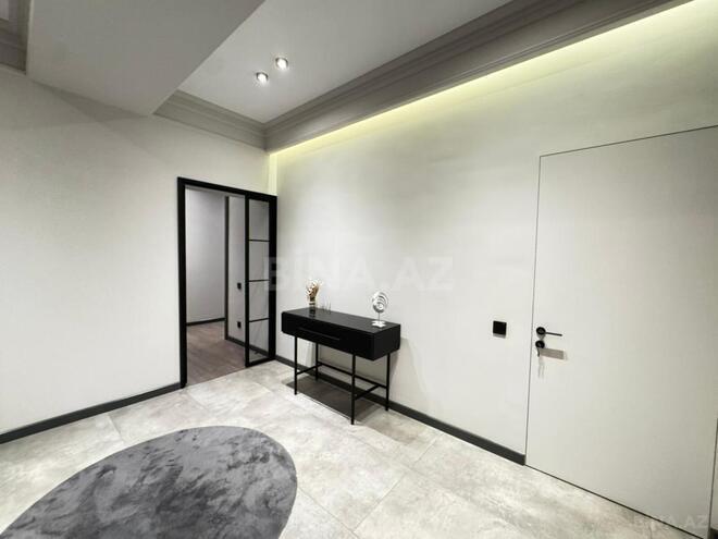 Сдаётся 3-комн. новостройка 110 м², м. 28 мая, photo 7 from 20