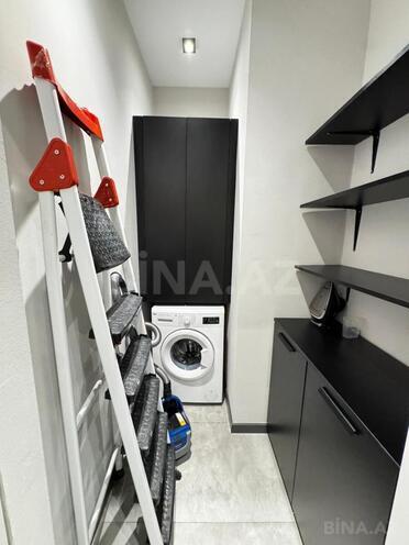 Сдаётся 3-комн. новостройка 110 м², м. 28 мая, photo 19 from 20