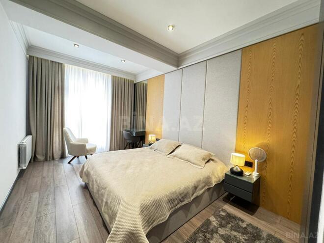 Сдаётся 3-комн. новостройка 110 м², м. 28 мая, photo 6 from 20
