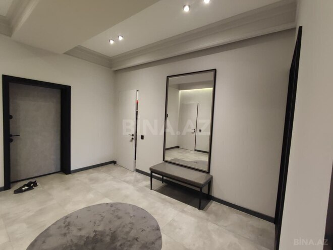 Сдаётся 3-комн. новостройка 110 м², м. 28 мая, photo 17 from 20