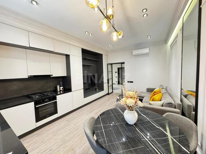 Сдаётся 3-комн. новостройка 110 м², м. 28 мая, photo 12 from 20