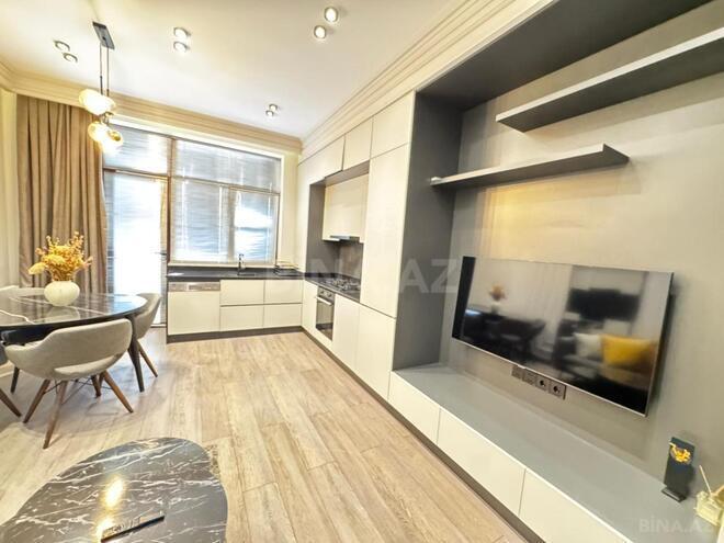 Сдаётся 3-комн. новостройка 110 м², м. 28 мая, photo 14 from 20