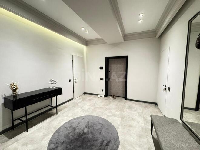 Сдаётся 3-комн. новостройка 110 м², м. 28 мая, photo 11 from 20