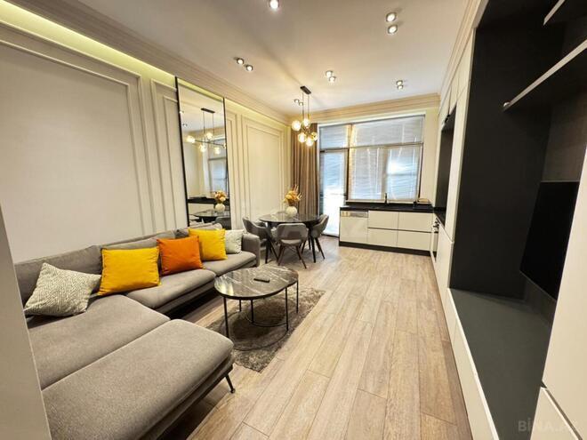 Сдаётся 3-комн. новостройка 110 м², м. 28 мая, photo 9 from 20