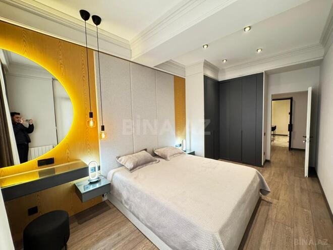 Сдаётся 3-комн. новостройка 110 м², м. 28 мая, photo 1 from 20