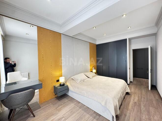 Сдаётся 3-комн. новостройка 110 м², м. 28 мая, photo 5 from 20