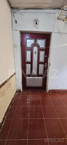 Satılır 4 otaqlı köhnə tikili 75 m², Memar Əcəmi m., photo 14 from 16