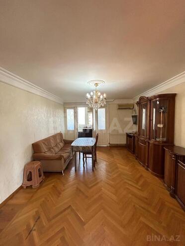Satılır 4 otaqlı köhnə tikili 75 m², Memar Əcəmi m., photo 4 from 16