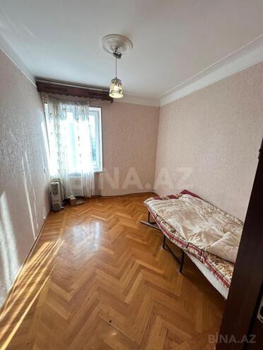 Satılır 4 otaqlı köhnə tikili 75 m², Memar Əcəmi m., photo 7 from 16