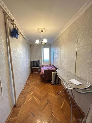 Satılır 4 otaqlı köhnə tikili 75 m², Memar Əcəmi m., photo 5 from 16