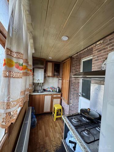 Продаётся 2-комн. вторичка 42 м², м. Элмляр Академиясы, photo 10 from 11