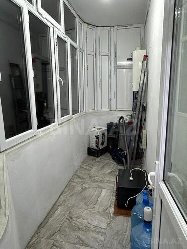 Satılır 3 otaqlı yeni tikili 120 m², Neftçilər m., photo 14 from 15