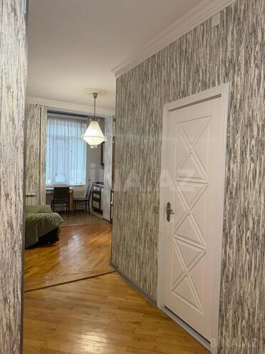 İcarəyə verilir 3 otaqlı köhnə tikili 120 m², İçəri Şəhər m., photo 7 from 12