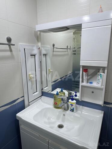 Satılır 3 otaqlı yeni tikili 120 m², Neftçilər m., photo 13 from 15
