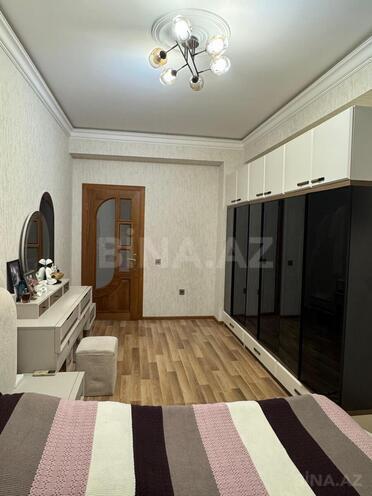 Satılır 3 otaqlı yeni tikili 120 m², Neftçilər m., photo 6 from 15