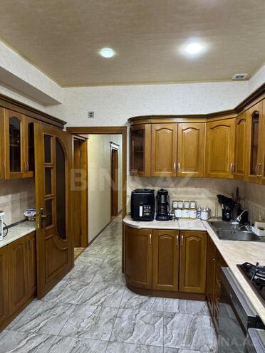 Satılır 3 otaqlı yeni tikili 120 m², Neftçilər m., photo 10 from 15