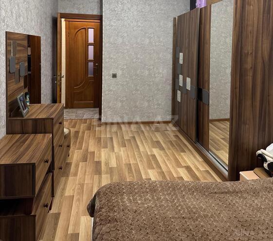 Satılır 3 otaqlı yeni tikili 120 m², Neftçilər m., photo 7 from 15