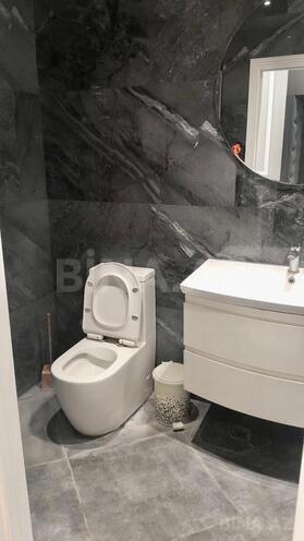 Сдаётся 2-комн. новостройка 77.7 м², Насиминский  р., photo 18 from 21