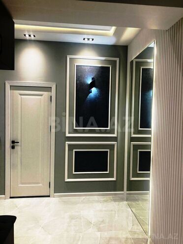 Сдаётся 2-комн. новостройка 77.7 м², Насиминский  р., photo 6 from 21