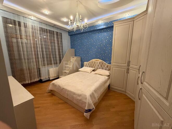 Сдаётся 3-комн. новостройка 127 м², м. Нариман Нариманов, photo 9 from 15