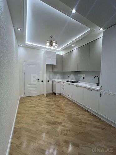 Satılır 3 otaqlı yeni tikili 110 m², Nəsimi r., photo 10 from 19