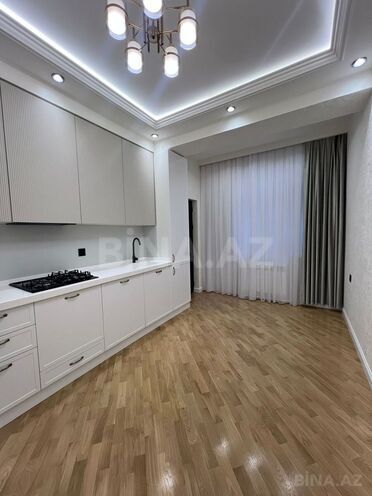 Satılır 3 otaqlı yeni tikili 110 m², Nəsimi r., photo 9 from 19