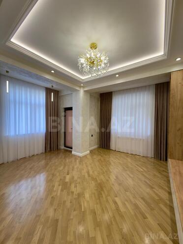 Satılır 3 otaqlı yeni tikili 110 m², Nəsimi r., photo 5 from 19