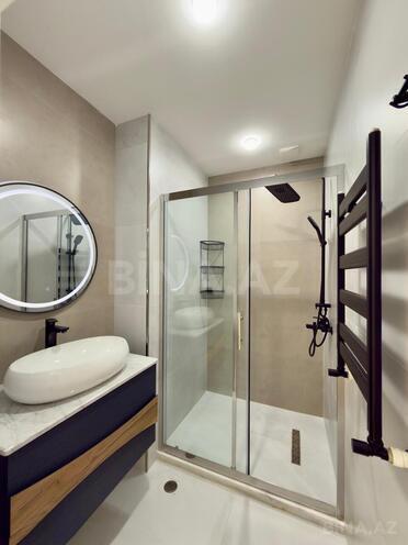 Satılır 3 otaqlı yeni tikili 110 m², Nəsimi r., photo 3 from 19