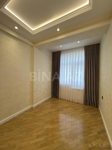 Satılır 3 otaqlı yeni tikili 110 m², Nəsimi r., photo 17 from 19