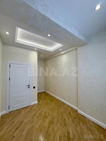 Satılır 3 otaqlı yeni tikili 110 m², Nəsimi r., photo 18 from 19