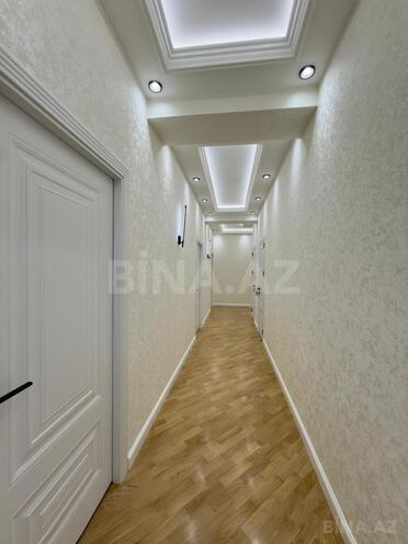 Satılır 3 otaqlı yeni tikili 110 m², Nəsimi r., photo 1 from 19