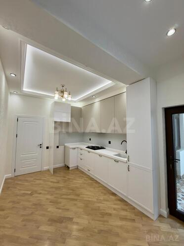Satılır 3 otaqlı yeni tikili 110 m², Nəsimi r., photo 15 from 19