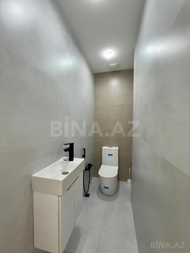 Satılır 3 otaqlı yeni tikili 110 m², Nəsimi r., photo 4 from 19
