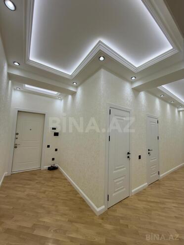 Satılır 3 otaqlı yeni tikili 110 m², Nəsimi r., photo 12 from 19