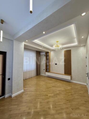 Satılır 3 otaqlı yeni tikili 110 m², Nəsimi r., photo 6 from 19