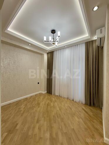 Satılır 3 otaqlı yeni tikili 110 m², Nəsimi r., photo 16 from 19