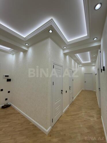 Satılır 3 otaqlı yeni tikili 110 m², Nəsimi r., photo 13 from 19