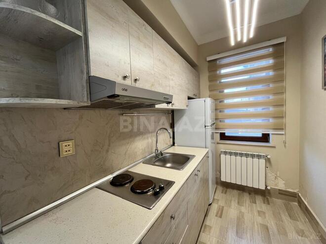 Satılır  obyekt 56 m², Şah İsmayıl Xətai m., photo 5 from 9