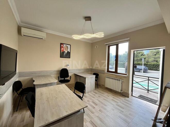 Satılır  obyekt 56 m², Şah İsmayıl Xətai m., photo 1 from 9