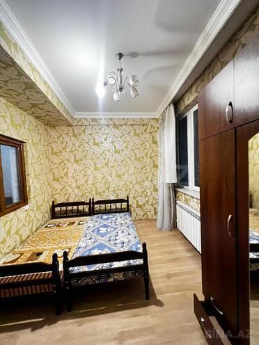İcarəyə verilir 2 otaqlı yeni tikili 70 m², Xətai r., photo 3 from 10