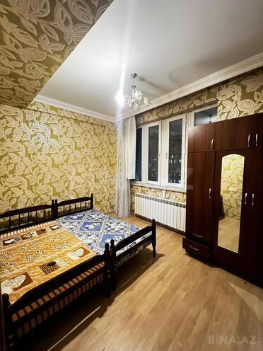 İcarəyə verilir 2 otaqlı yeni tikili 70 m², Xətai r., photo 5 from 10