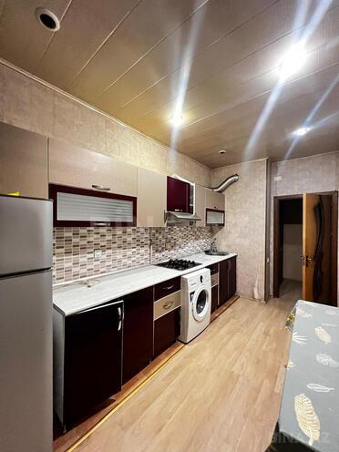 İcarəyə verilir 2 otaqlı yeni tikili 70 m², Xətai r., photo 6 from 10