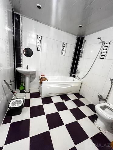 İcarəyə verilir 2 otaqlı yeni tikili 70 m², Xətai r., photo 8 from 10
